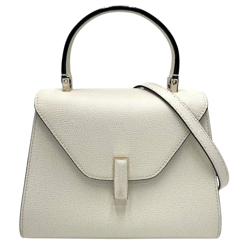 楽天市場】ヴァレクストラ Valextra ハンドバッグ ショルダーバッグ