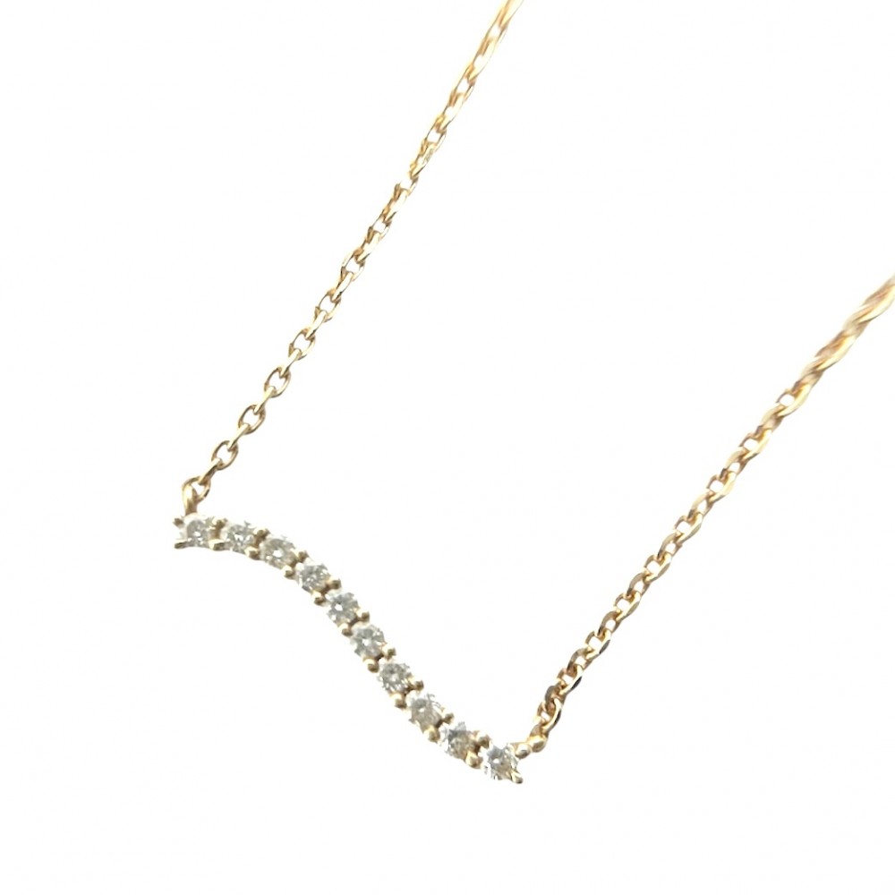 楽天市場】TASAKI タサキ フラワー モチーフ ダイヤ ネックレス K18YG