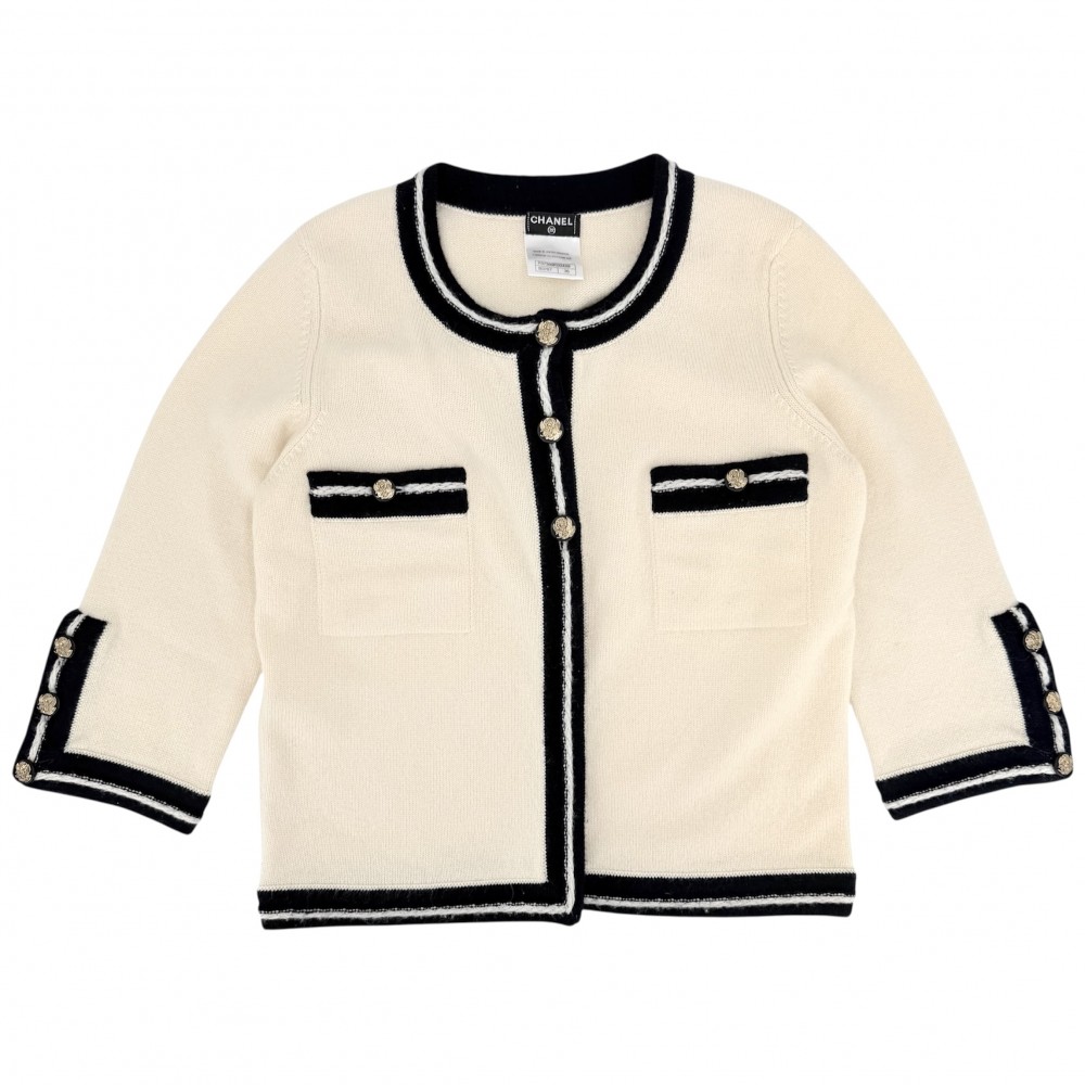 楽天市場】【新品同様品】CHANEL シャネル P39176 ココマーク ターン