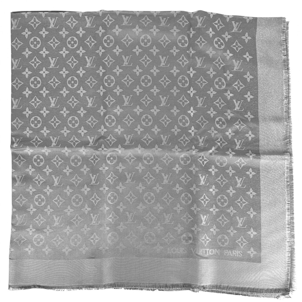 楽天市場】ルイヴィトン【LOUIS VUITTON】 M72252 ショール モノグラム