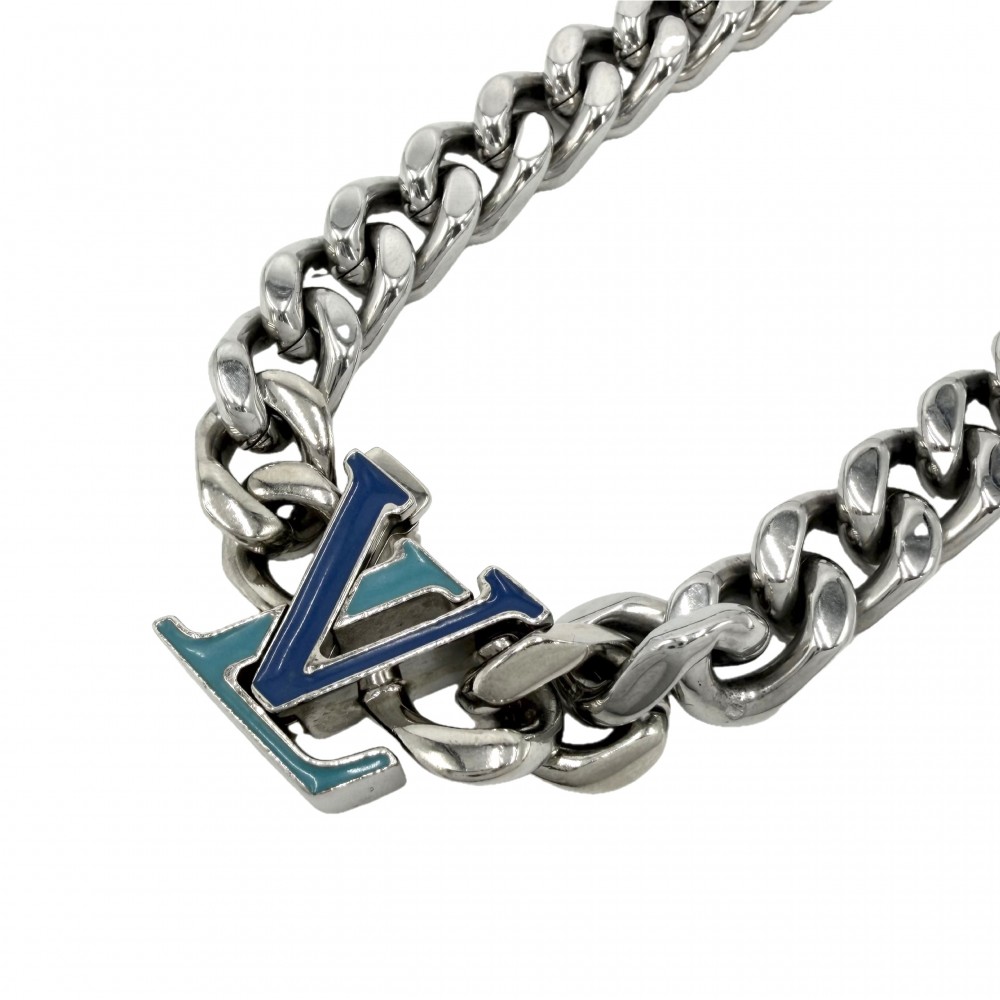 楽天市場】ルイヴィトン【LOUIS VUITTON】M00677 コリエ モノグラム