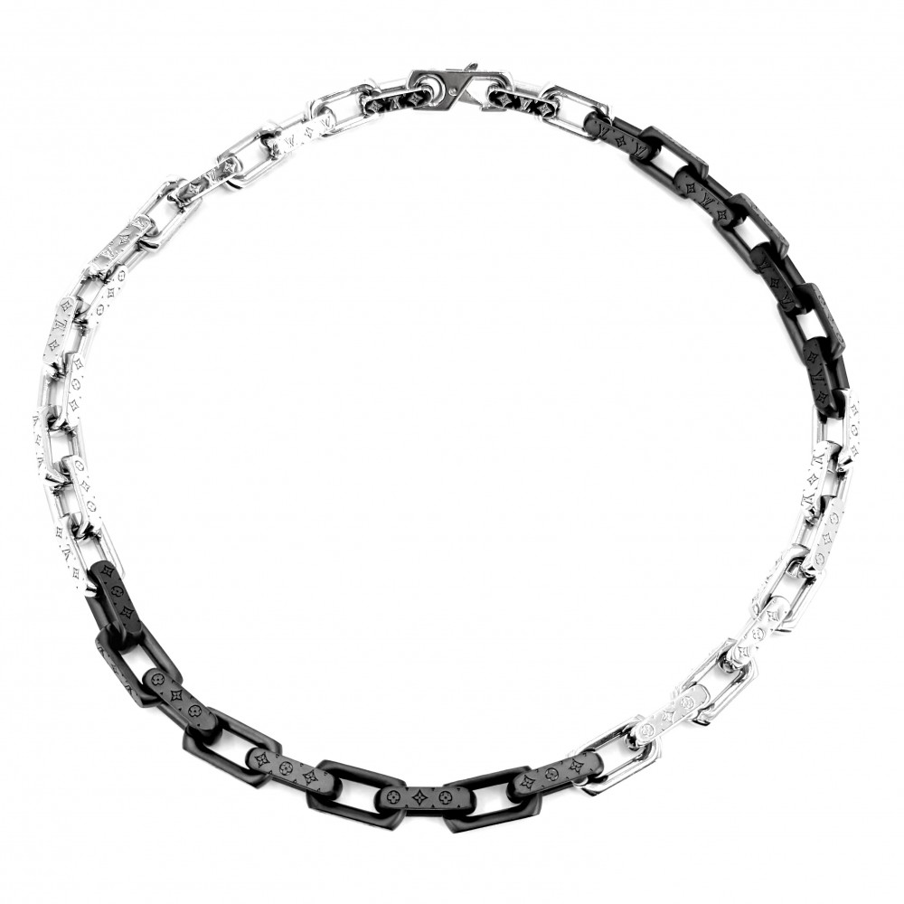 楽天市場】ルイヴィトン ネックレス Louis Vuitton モノグラム