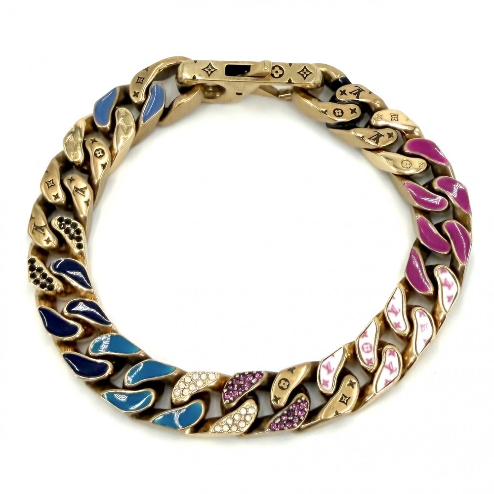 楽天市場】ルイヴィトン【LOUIS VUITTON】M80178 ブラスレ