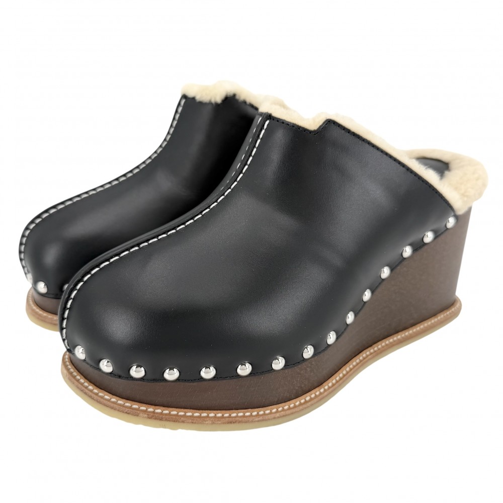 楽天市場】【10%OFF】 エルメス サンダル 37サイズ 約24cm ヒール8cm