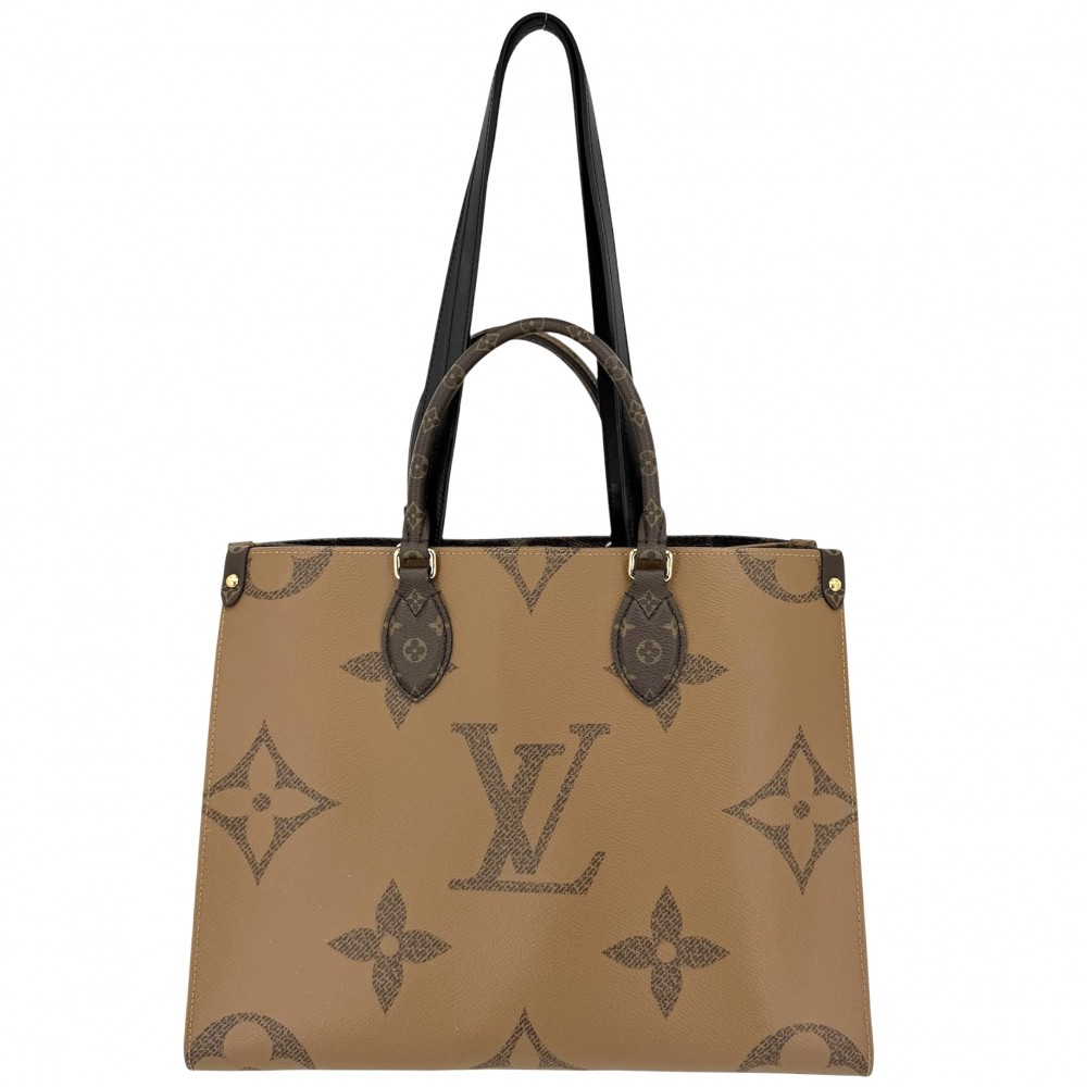 楽天市場】LOUIS VUITTON ルイヴィトン M45321 モノグラムジャイアント 