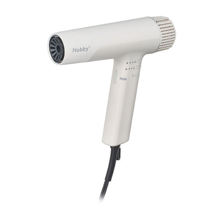 Nobby NB4100 マイナスイオン ヘアー ドライヤー ホワイト Amazon | Nobby NB4100 マイナスイオン ヘアー ドライヤー 1400W