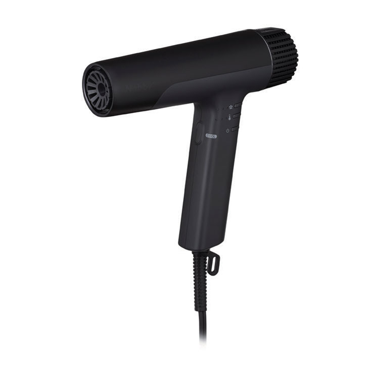 楽天市場】Nobby マイナスイオンヘアードライヤー NB950