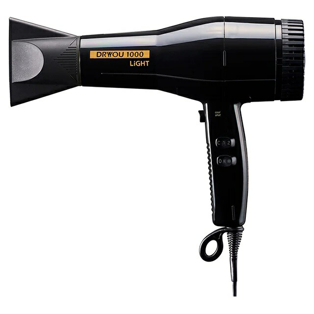 楽天市場】【 競技会向け専用 ヘアドライヤー 】ライト・コンテ