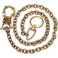 楽天市場】SWIPE ON THE QUIET ウォレットチェーン : 有限会社 インス