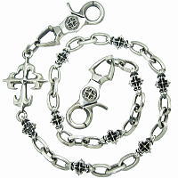 楽天市場】【NEIGHBORHOOD SKULL WALET CHAIN ネイバーフッド スカル