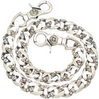 楽天市場】【NEIGHBORHOOD SKULL WALET CHAIN ネイバーフッド スカル