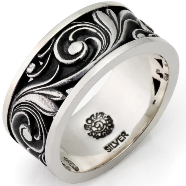 楽天市場】GLAD HAND JEWERLY グラッドハンド リング シルバー925 指輪