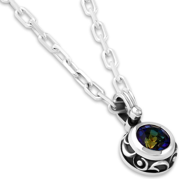 楽天市場】アクアシルバー AQUA SILVER ペンダント/ネックレス