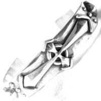 楽天市場】シャフリーヴァル【SAHRIVAR】ベルベットラウンジ バングル