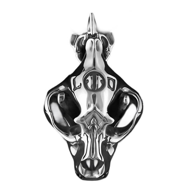 楽天市場】ロンワンズ(LONE ONES)*ミディアムライオネスクスカル