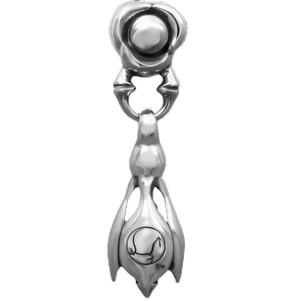 楽天市場】ロンワンズLONE ONES ピアス フローリンクウィズティ