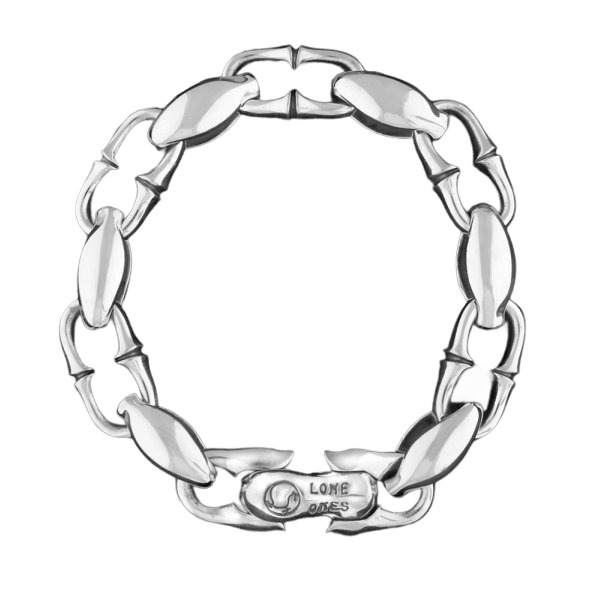 楽天市場】【LONE ONES ロンワンズ】Deep Longing Bracelet-Small