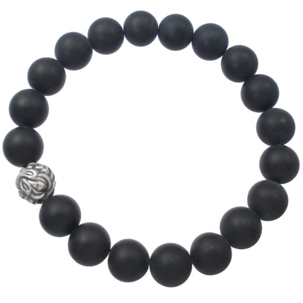 楽天市場】ロンワンズ(LONE ONES)*ロンワンズロゴビードシャイニー