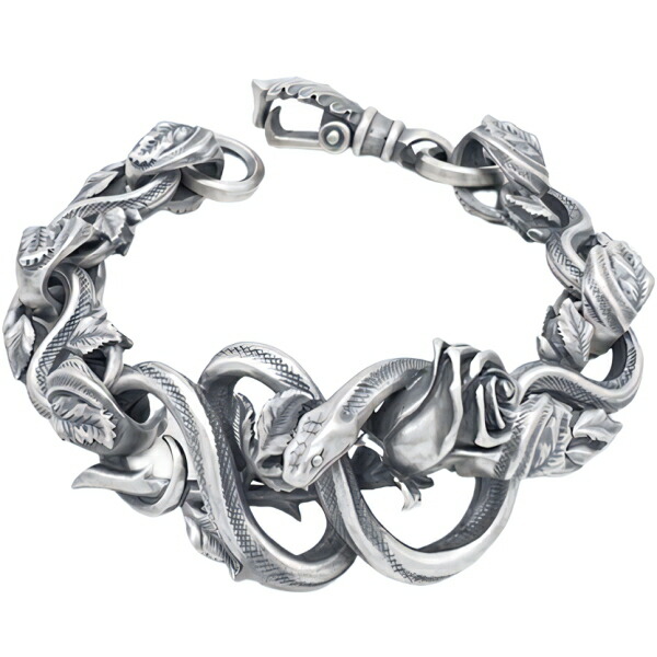 楽天市場】再入荷！ブラス・ビットブレスレット / DRY BONES【ドライ