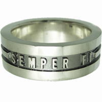WHELM シルバーリング(指輪)*SEMPER FI(センパーフィ)｜シルバーアクセサリーバズショット 15,504円
