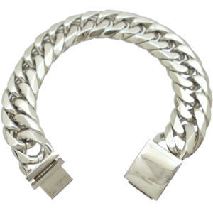 キヘイ18mmステンレス ブレスレット Stainless