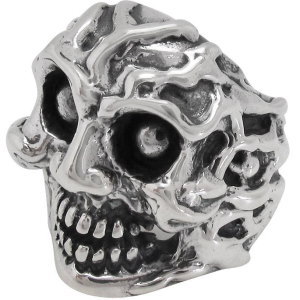 トラヴィスワーカー(TRAVIS WALKER)*メルトダウン シルバーリング（指輪） 101,750円