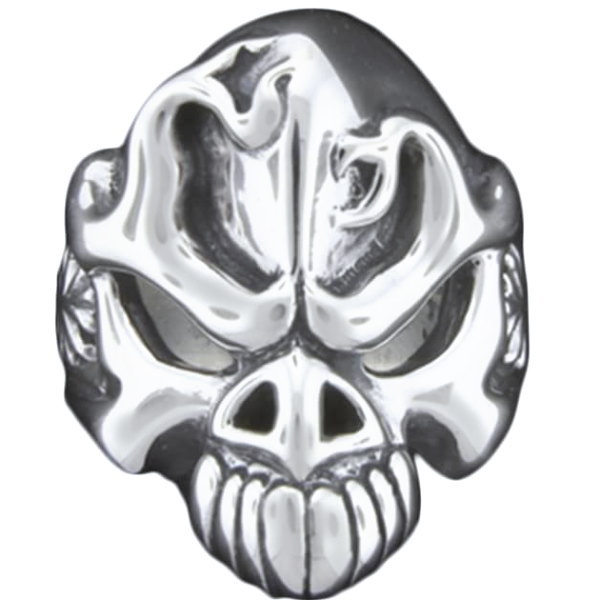 トラヴィスワーカー(TRAVIS WALKER)* ヴェイン シルバーリング（指輪） 102,245円