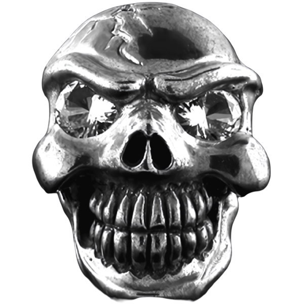 TRAVIS WALKER トラヴィスワーカーフレイミングオリジナルスカルリング TRAVIS WALKER トラヴィスワーカーフレイミングオリジナルスカル