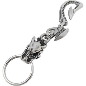 楽天市場】Travis Scott - CACTUS JACK SKATE KEYCHAIN トラヴィス