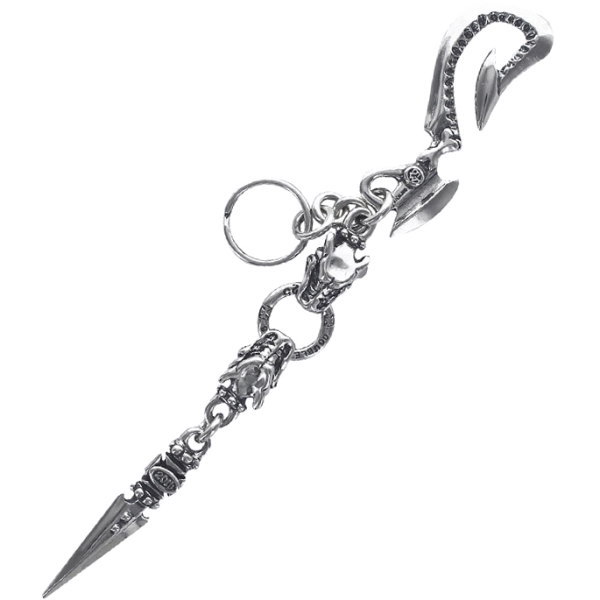 楽天市場】Travis Scott - CACTUS JACK SKATE KEYCHAIN トラヴィス