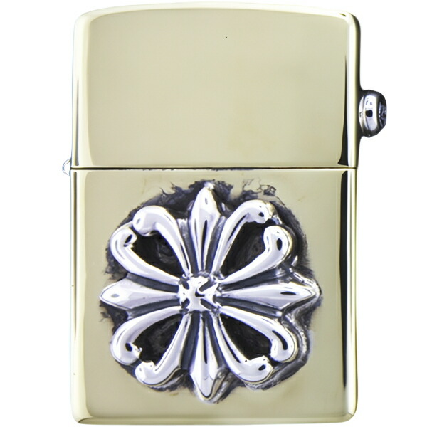 ブラスダブルイヤー限定ZIPPO ZIPPO - ZIPPO SOLID BRASS ダブルイヤー ボトム ソリッドブラス