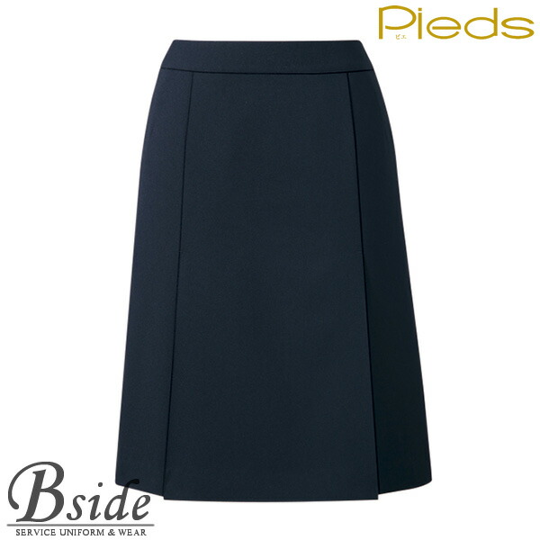 ピエ S9551 ボックスプリーツスカート 5号〜15号 オフィスウェア 楽天市場】事務服・制服・オフィスウェア ピエ S9551 ボックスプリーツ