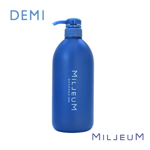 DEMI シャンプー 1000ml ポーチタイプ Amazon | デミ コスメティクス DEMI DO デミ ドゥ スカルプ