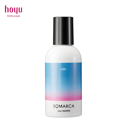 hoyu　ソマルカカラーチャージ　パープル　シャンプー　トリートメント　セット Amazon | ホーユー ソマルカ カラーシャンプー パープル 150ml +