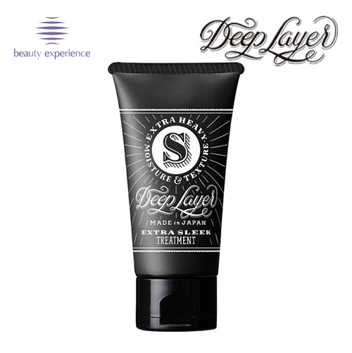 ディープレイヤー　　サロン用 楽天市場】ディープレイヤー H 40g トリートメント Deep Layer ビー