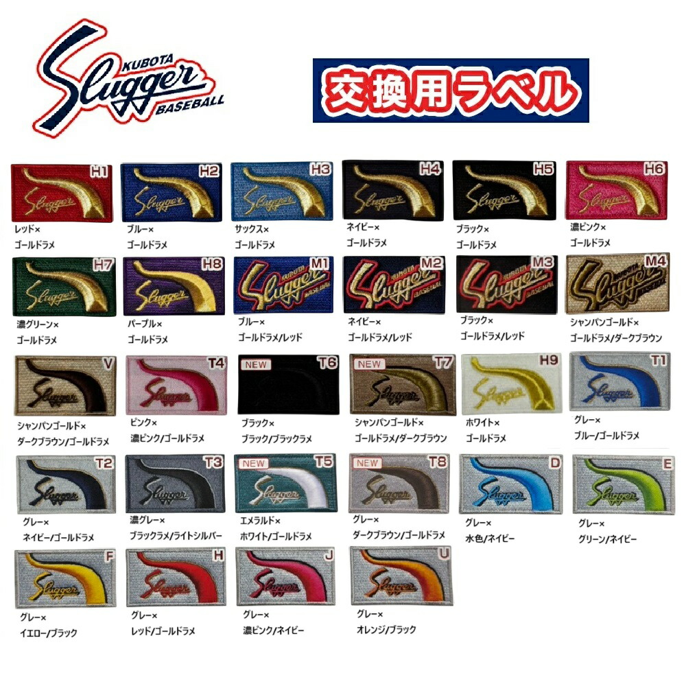 久保田スラッガー - 久保田スラッガー グラブ用レアラベル 楽天市場】久保田スラッガー ラベル交換 在庫限りのレアラベル