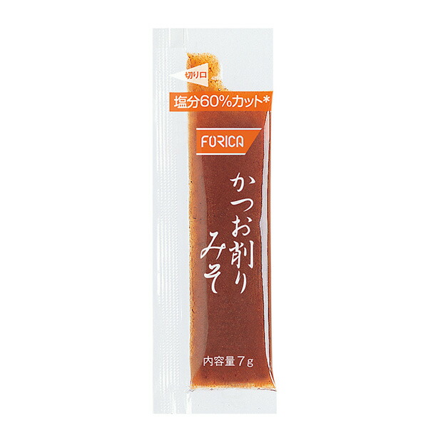 楽天市場】減塩みそ 減塩味噌 ジャネフ たいみそ 7ｇ×40食 [腎臓病食/低たんぱく食品/たんぱく調整] : ビースタイル楽天市場店