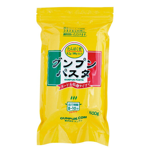 楽天市場】でんぷん ノンフライ麺 85g×5食 [腎臓病食/低たんぱく食品/でんぷん食品] : ビースタイル楽天市場店