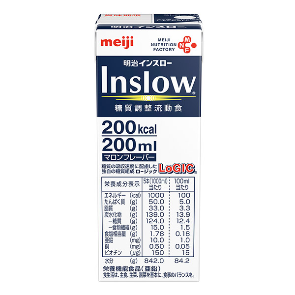 楽天市場 流動食 明治インスロー Inslow 0ml 24本入り 2ケース購入で送料無料 ビースタイル楽天市場店 楽天市場 流動食 明治インスロー Inslow 0ml 24本入り 2ケース購入で送料無料 ビースタイル楽天市場店