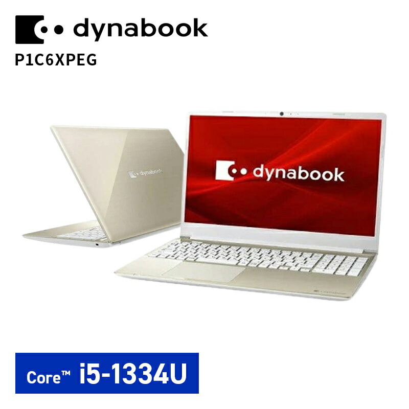 美品 爆速 Dynabook 超軽量 11世代i5 24GB 新品1TB 66 楽天市場】ダイナブック 14型 ノートパソコン dynabook M M6/X