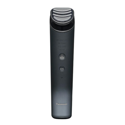 美顔器 バイタリフト RF【高出力RF/EMS/LED/イオン搭載/ブラック】 Panasonic パナソニック EH-SR85-K 母の日 ギフト 2026 贈り物 プレゼント 母 父 父の日 ペアギフト