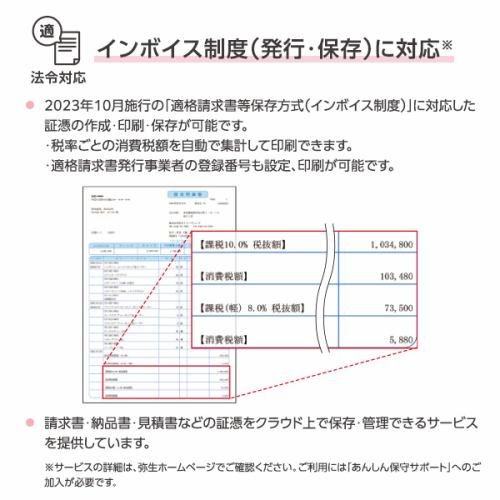 会計ソフト 弥生販売 23 スタンダード 通常版 インボイス制度対応 弥生株式会社 HTAS0001：Bサプライズ 店 -  PCソフト（timeofourlives.com.au）