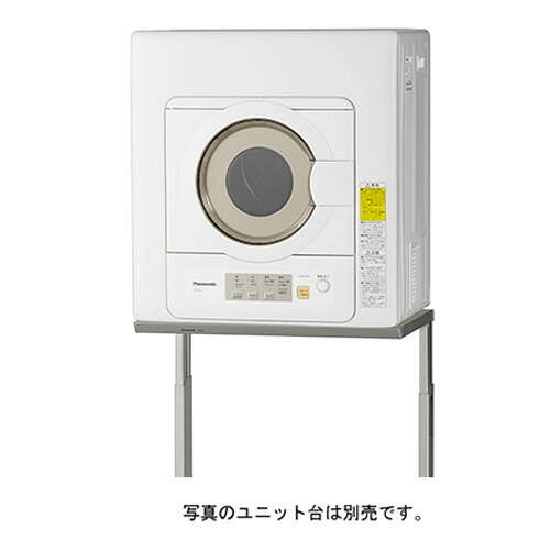 パナソニック Panasonic NH-D603 W 衣類乾燥機｜Bサプライズ　店 48,606円