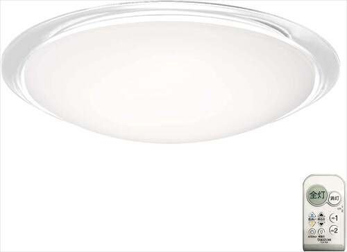 タキズミ LED 省エネ シーリングライト 調光・調色タイプ ～12畳 5000lm 日本製 GB12140｜Bサプライズ　店