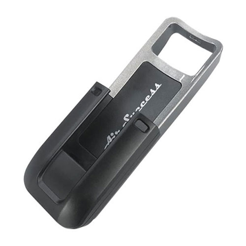 エアーサクセス Air Success New mini ニューミニ 専用バッテリー内蔵ホルダー ブラック ASM-BT001B 母の日 ギフト 2026 贈り物 プレゼント 母 父 父の日 ペアギフト