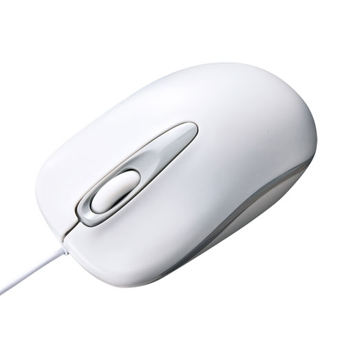 【5個セット】 サンワサプライ 有線光学式マウス MA-R115WX5 母の日 ギフト 2026 贈り物 プレゼント 母 父 父の日 ペアギフト