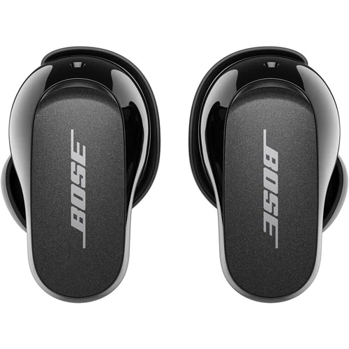 Bose QuietComfort Earbuds 黒 ノイズキャンセリング-connectedremag.com