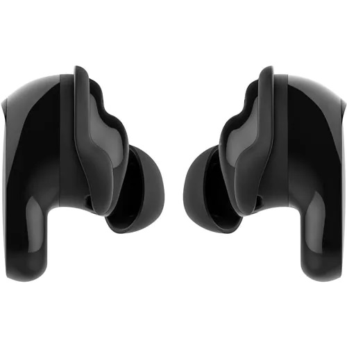 Bose QuietComfort Earbuds 黒 ノイズキャンセリング-connectedremag.com
