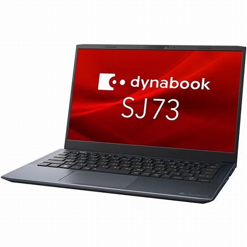 楽天市場】ダイナブック 14型 ノートパソコン dynabook M M6/X