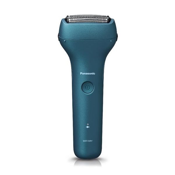 メンズシェーバー 青 3枚刃 /AC100V-240V 往復式 Panasonic ES-RT4AU-A 母の日 ギフト 2026 贈り物 プレゼント 母 父 父の日 ペアギフト
